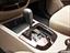 Gear shifter/center console